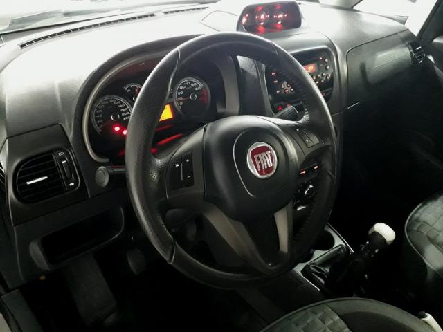 FIAT IDEA 2014/2014 1.8 MPI ADVENTURE 16V FLEX 4P MANUAL - Foto 5