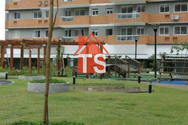 Arena Park em Pilares 3 Quartos Moderno e Vista Interna Lazer - Foto 15