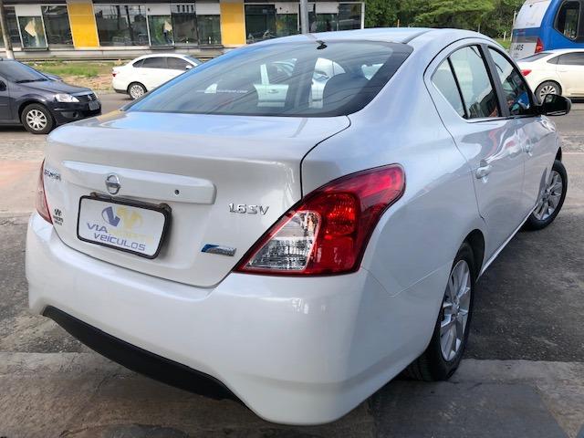 Versa 2018 automatico sv 36000KM - Foto 3