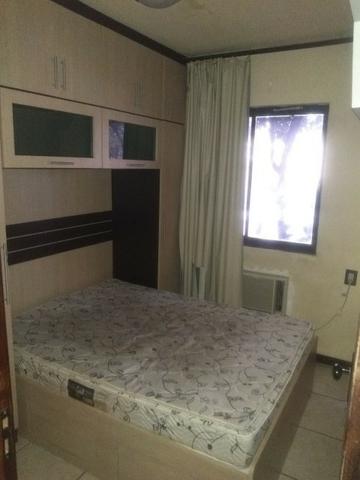Apartamento com 03 quartos no cond. gaivotas em Campo Grande - Foto 7