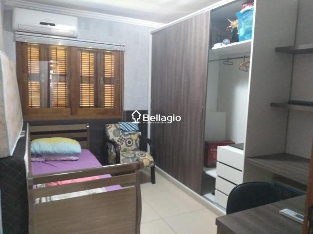 Casa 3 dormitórios, 1 suíte, 2 vagas de garagem** piscina - Foto 10