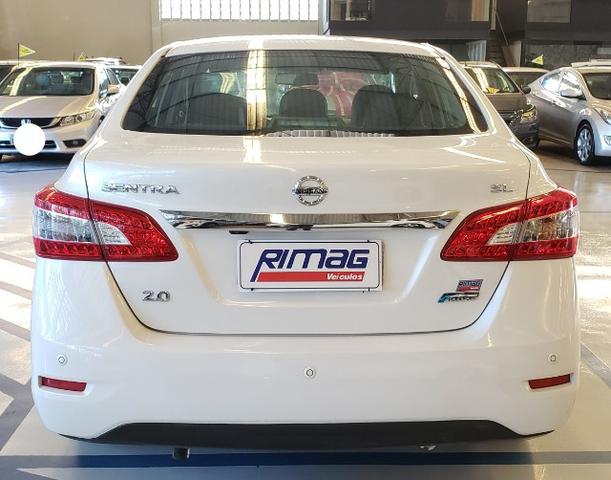 Nissan Sentra 2.0 SL 2016 - Foto 3