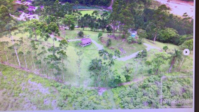 Aceita troca em Bombinhas/SC, sítio com 105.000 m² à venda em Botuverá /SC - Foto 19
