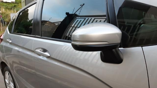 Honda Fit 1.5 Flex At 2017 Única Dona Garantia Revisado - Foto 6