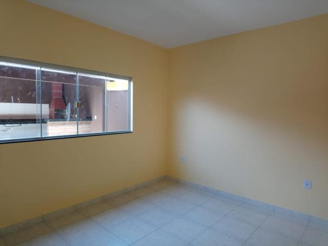 Casa 2 qts 1 suite, conjunto vera cruz II, Goiania - Foto 7