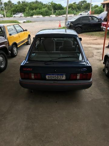 Escort hobby 1995 impecável - Foto 5