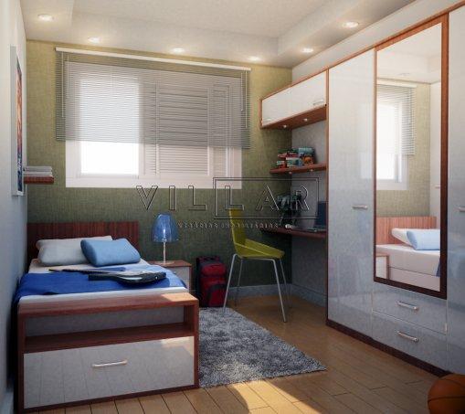 Alta Vista Three Towers - Empreendimento - Apartamentos em Lançamentos no bairro... - Foto 16
