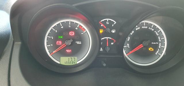 Fiesta Hatch SE 1.0 2014 - Foto 5