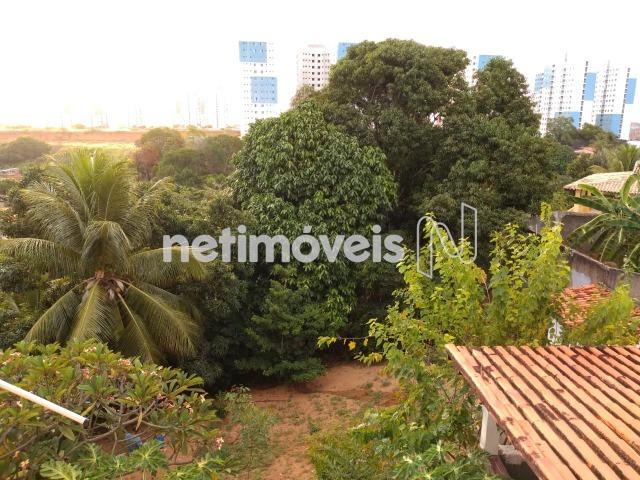 Casa 3 Quartos à Venda em Condomínio Fechado em Itapuã ( 737170 ) - Foto 10