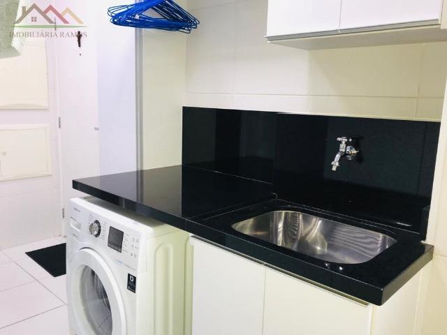 Apto para venda no Terraços Jd. das Colinas - Ref. JV582 - Foto 8