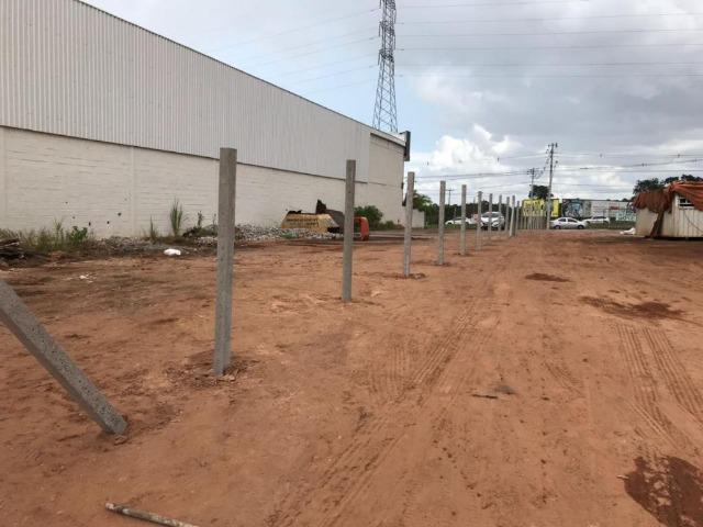 Aluga-se Terreno Av. da Torres - Foto 4