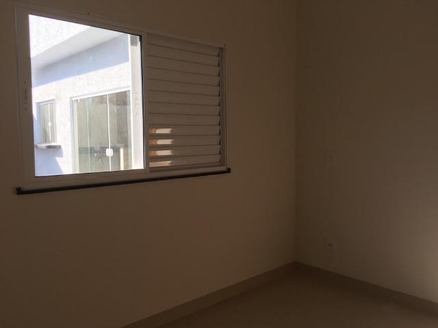 3 Suítes Com Piscina Casa Condomínio SetVillage II - Foto 11