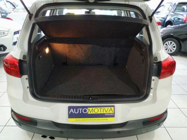 Volkswagen Tiguan 2.0 TSi 2014 - Foto 12