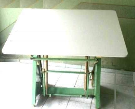 MesA DEseNHo ARchIMedeS