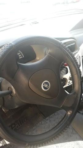 Palio fire sem entrada abaixo da fipe em ate 36x ou 12x no cartao - Foto 4