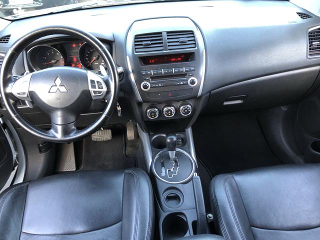 Mitsubishi ASX 2.0 2011/2012 - Foto 4