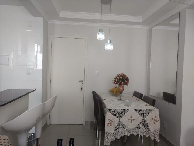 Vendo apartamento no condomínio Parque das Filipinas - Foto 2