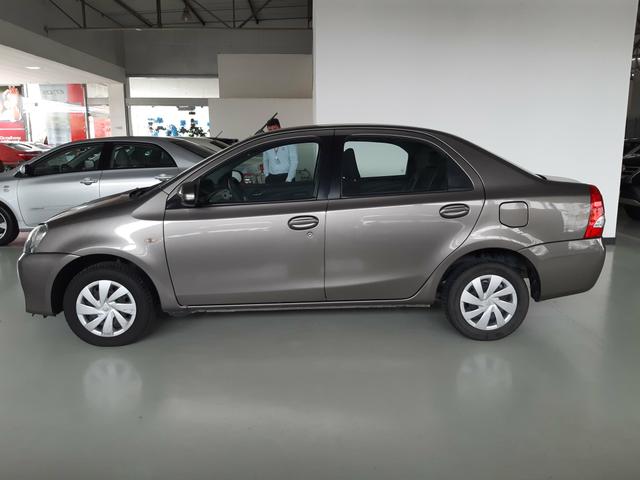 Etios XS 1.5 Flex Automático - Foto 7