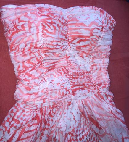 Vestido Tomara que Caia - Foto 2