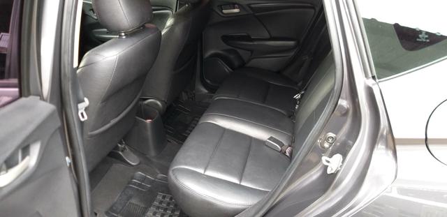 Honda Fit Automatico - Foto 7