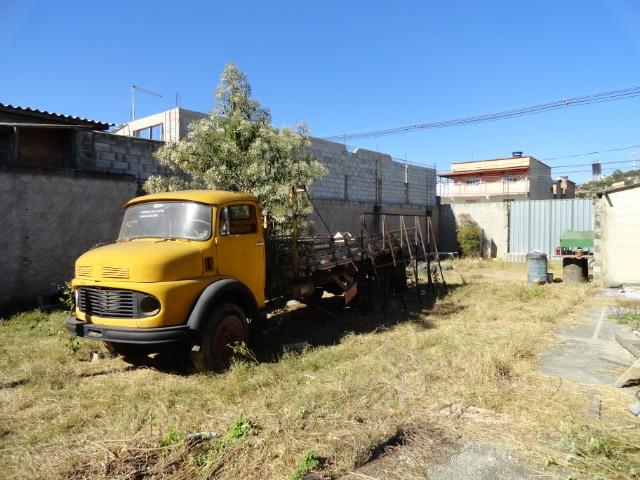 Vendo Lote Comercial Avenida Belo Horizonte, Bairro Cruzeiro do Sul, Betim - Foto 10