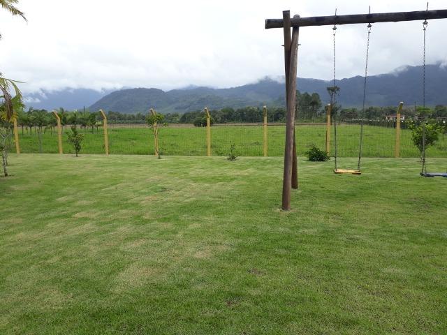 Fazenda Plana toda Aproveitável, Valor muito Atrativo do que Pedem Na Região - Foto 18