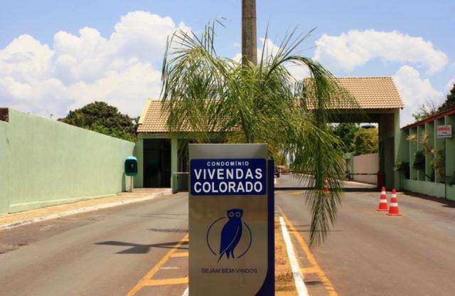 Casa 4 Suítes Vivendas Colorado I, Sobradinho, Aceita troca em Apartamento !! - Foto 19