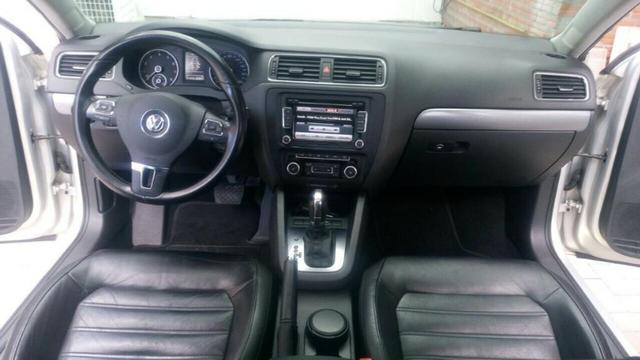 Jetta 2.0 TSI Highline 200cv - Foto 9