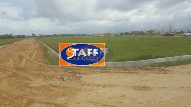 Exelentes terrenos de 180M² para voce que deseja investir em Unamar -Cabo Frio - Foto 2