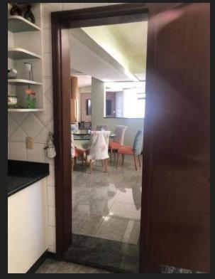 Casa Mata da Praia Locação - Foto 12