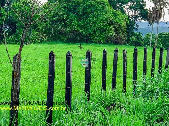 Itaju do Colônia. Linda Fazenda pecuária de 375 Hectares - Foto 9