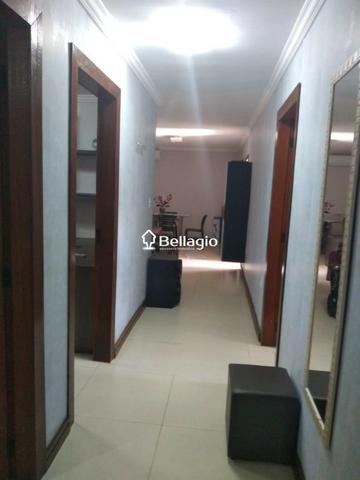 Casa 3 dormitórios, 1 suíte, 2 vagas de garagem** piscina - Foto 4