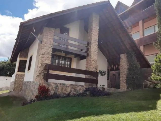 Casa Gravata, 3qtos, 320mil, mobiliada, 5 min da cidade