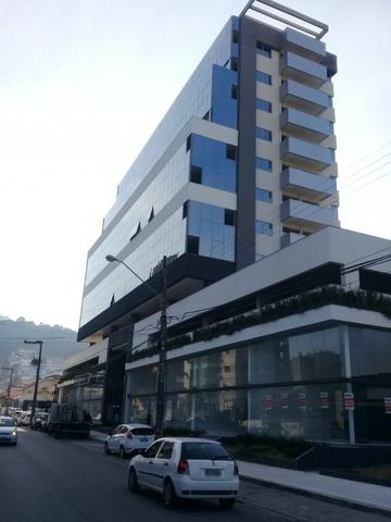Sala Comercial | Vaga Privativa | Ao lado do Centro de Florianópolis - Foto 10