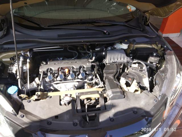 Honda hr-v ex 2016 - Foto 14