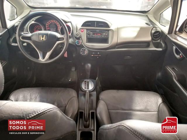 Fit LX A/T 2010 - Foto 6