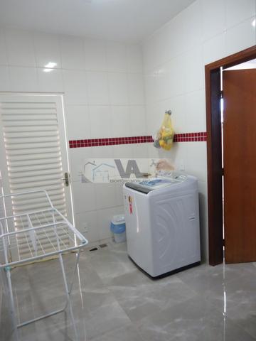 Casa no Condomínio RK - Foto 6