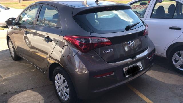 Hyundai hb20 1.0 Comfort completo - Foto 4