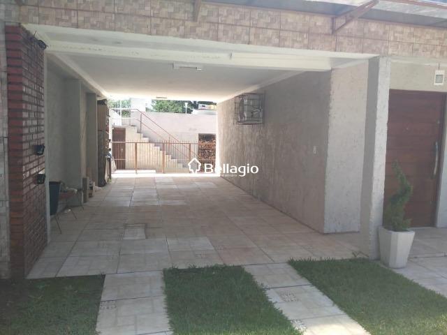 Casa 3 dormitórios, 1 suíte, 2 vagas de garagem** piscina - Foto 20