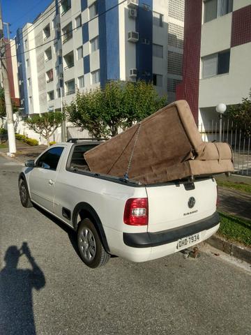 Temos horário para fazer seu frete