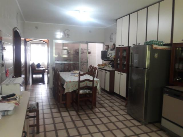 Sobrado - Bela Vista-Osasco