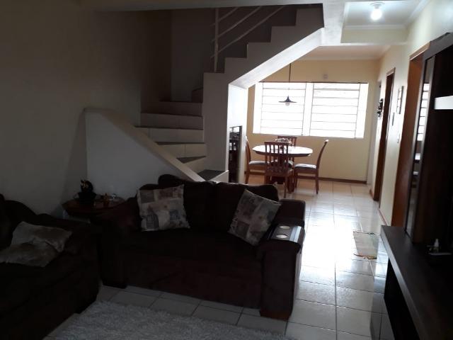 Casa 3 dormitórios, com garagem - Foto 5