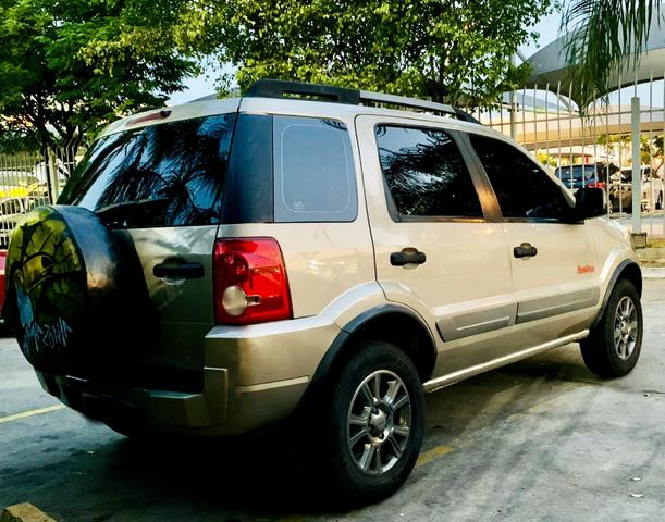 Eco Esport 1.6 Freestyle 11/11 Impecável, Parcelo no cartão - Foto 6