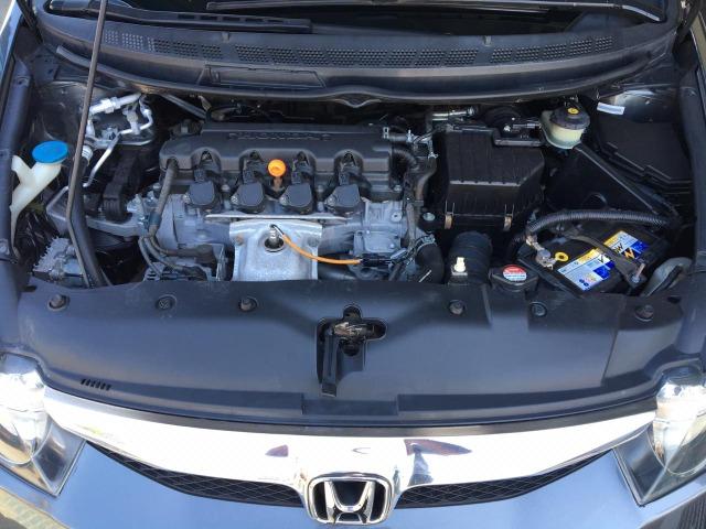 Honda Civic 1.8 16V LXL - Foto 12