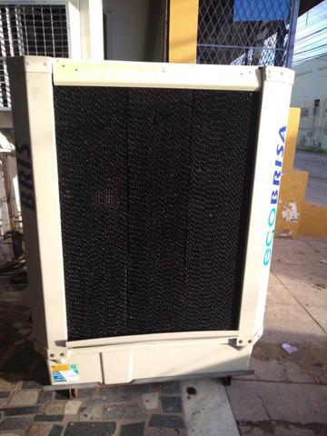 Vendo Climatizador Evaporativo Ecobrisa Modelo-EBV/26 - Foto 2
