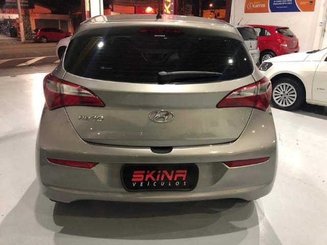 Hyundai Hb20 1.0 2016 Completo 45.000km - Foto 12