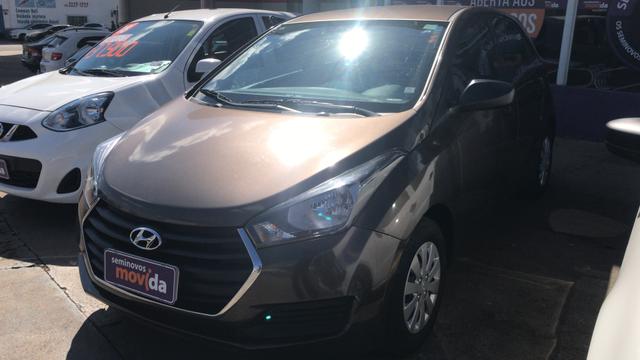 Hyundai hb20 1.0 Comfort completo