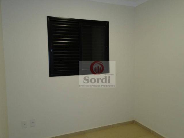 Apartamento com 3 dormitórios à venda, 93 m² por r$ 500 - nova aliança - ribeirão preto/sp - Foto 10