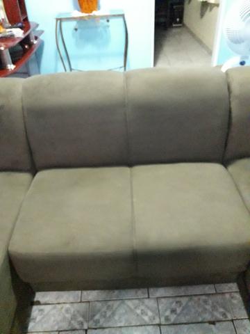 Sofa de canto - Foto 4