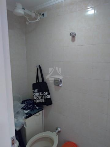 Apartamento à venda com 3 dormitórios em Jardim palma travassos, Ribeirão preto cod:58725 - Foto 20